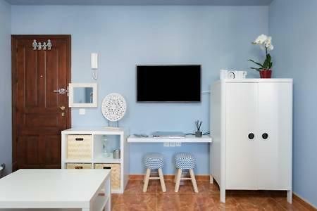 Gfs Home Santa Cruz de Tenerife Bagian luar foto