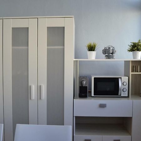 Gfs Home Santa Cruz de Tenerife Bagian luar foto