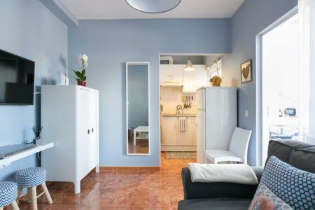 Gfs Home Santa Cruz de Tenerife Bagian luar foto