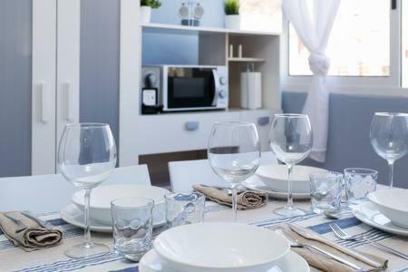 Gfs Home Santa Cruz de Tenerife Bagian luar foto
