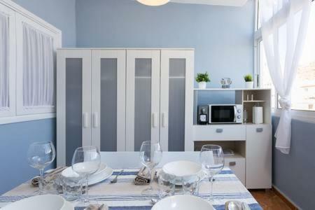 Gfs Home Santa Cruz de Tenerife Bagian luar foto