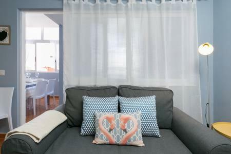 Gfs Home Santa Cruz de Tenerife Bagian luar foto