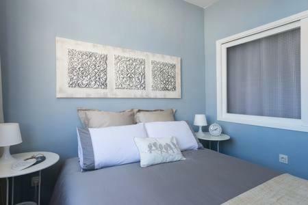 Gfs Home Santa Cruz de Tenerife Bagian luar foto