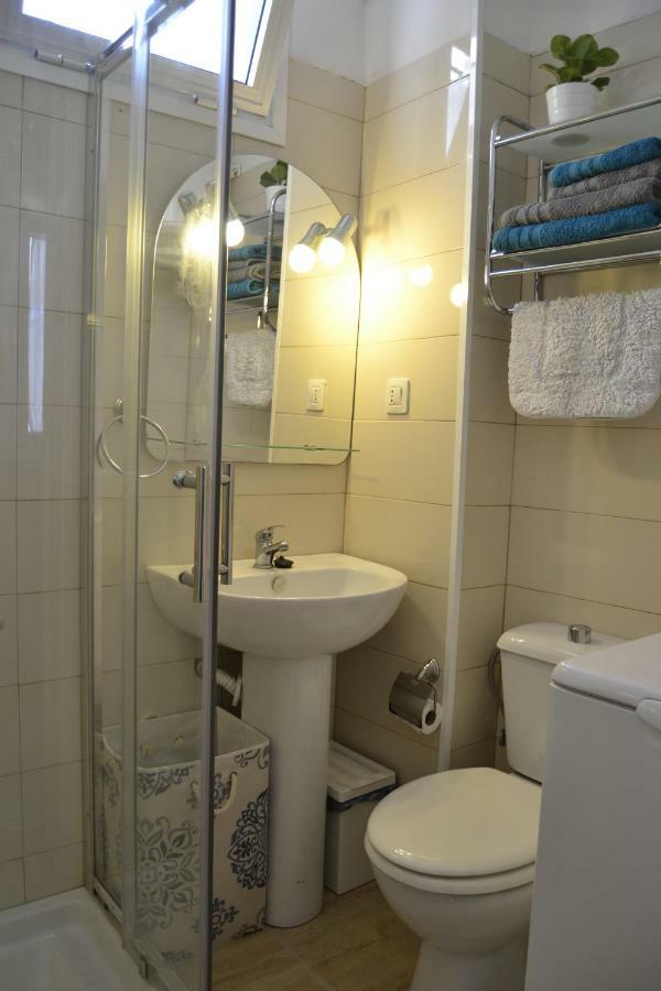 Gfs Home Santa Cruz de Tenerife Bagian luar foto