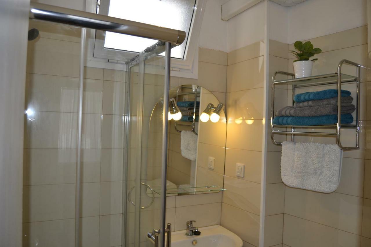 Gfs Home Santa Cruz de Tenerife Bagian luar foto