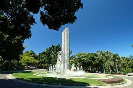 Gfs Home Santa Cruz de Tenerife Bagian luar foto