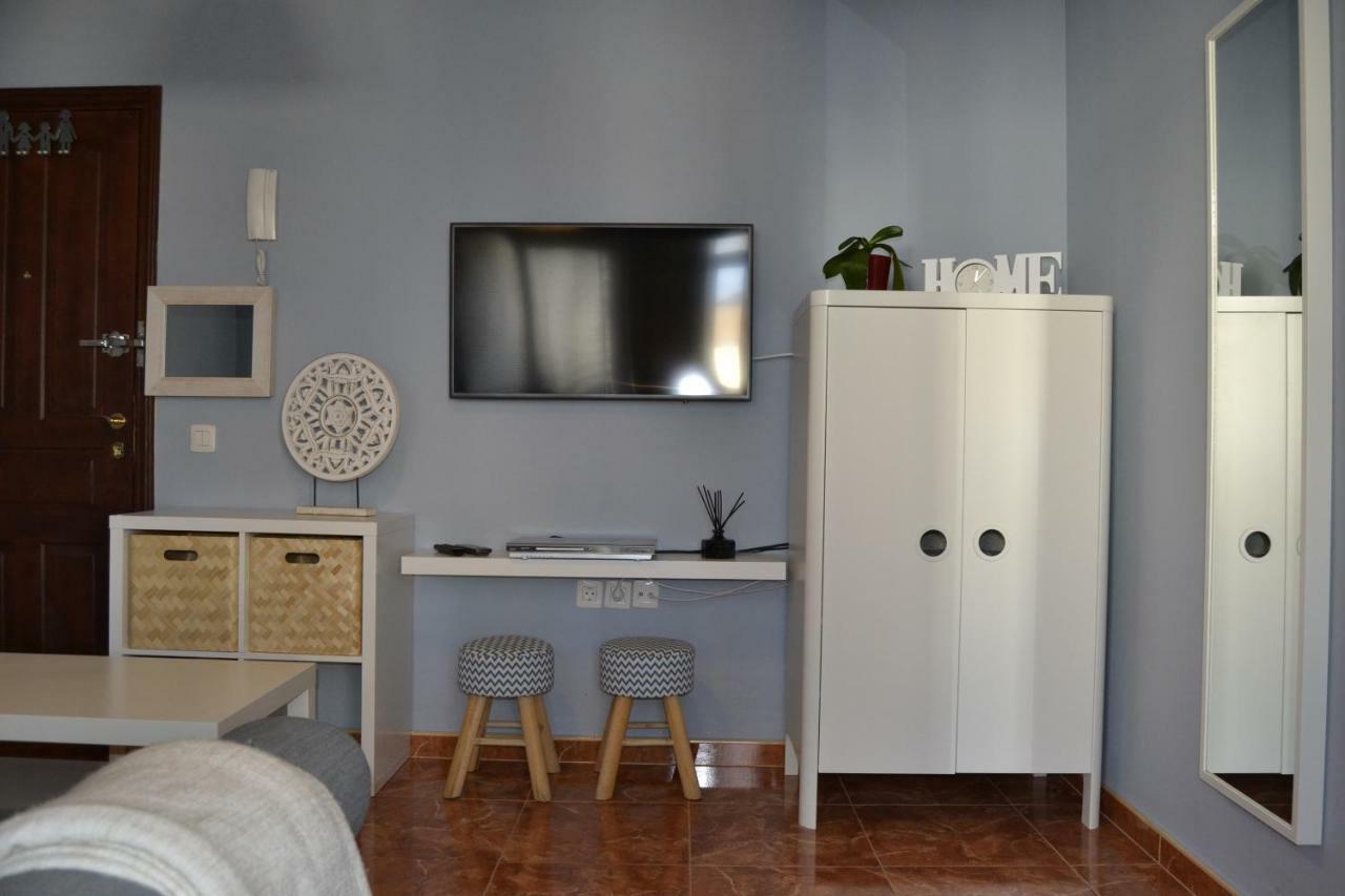 Gfs Home Santa Cruz de Tenerife Bagian luar foto