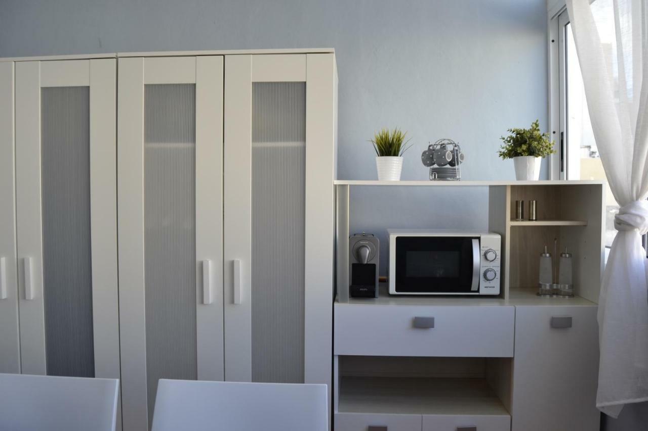 Gfs Home Santa Cruz de Tenerife Bagian luar foto