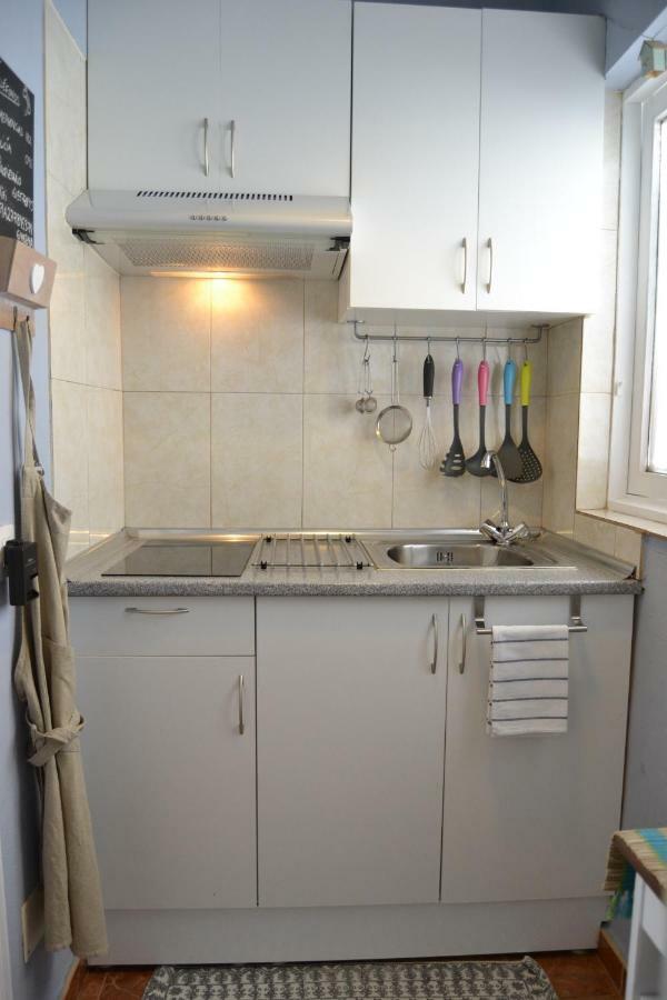 Gfs Home Santa Cruz de Tenerife Bagian luar foto