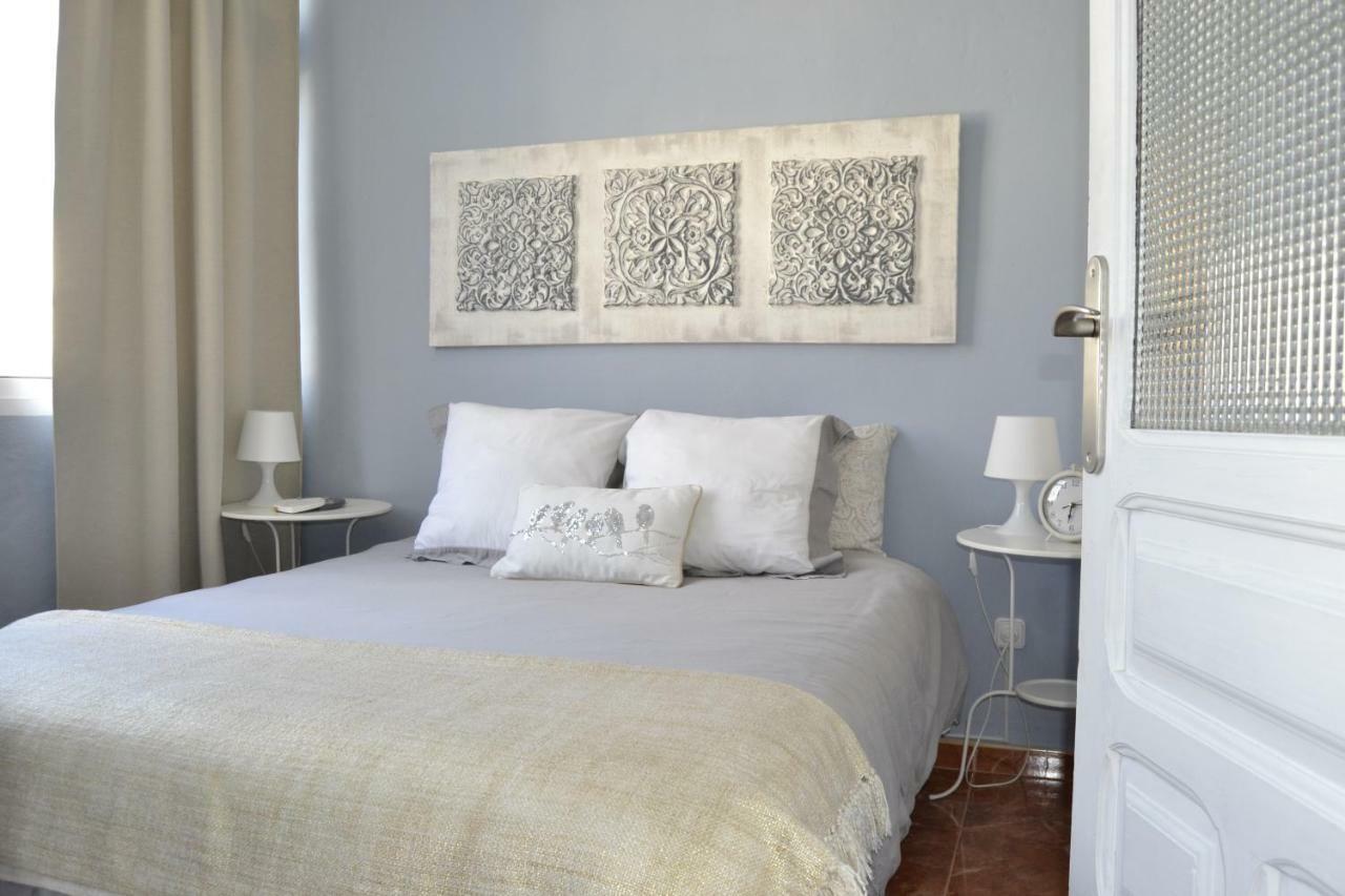 Gfs Home Santa Cruz de Tenerife Bagian luar foto