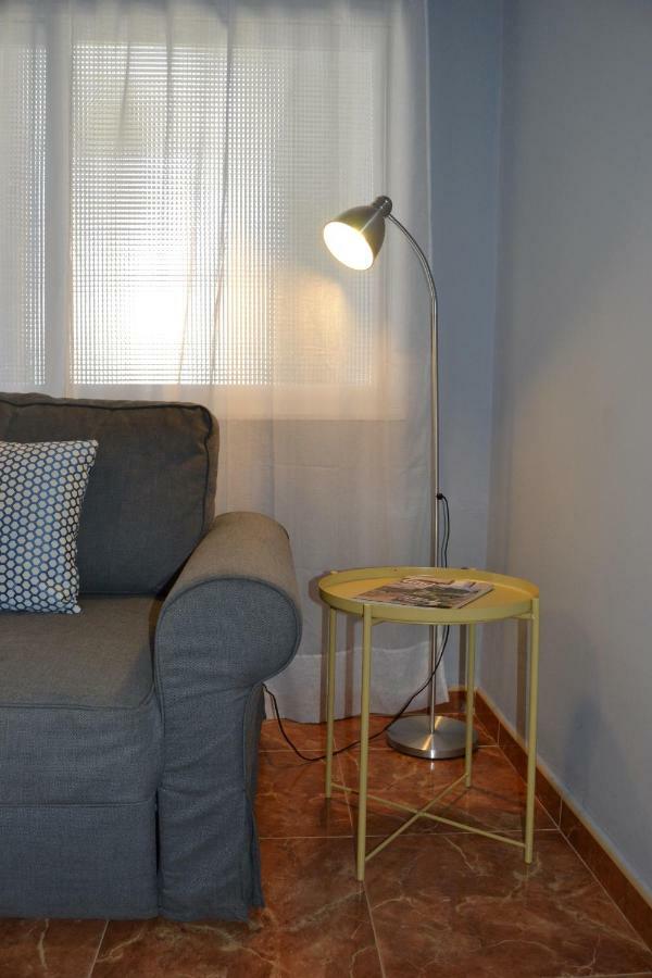 Gfs Home Santa Cruz de Tenerife Bagian luar foto