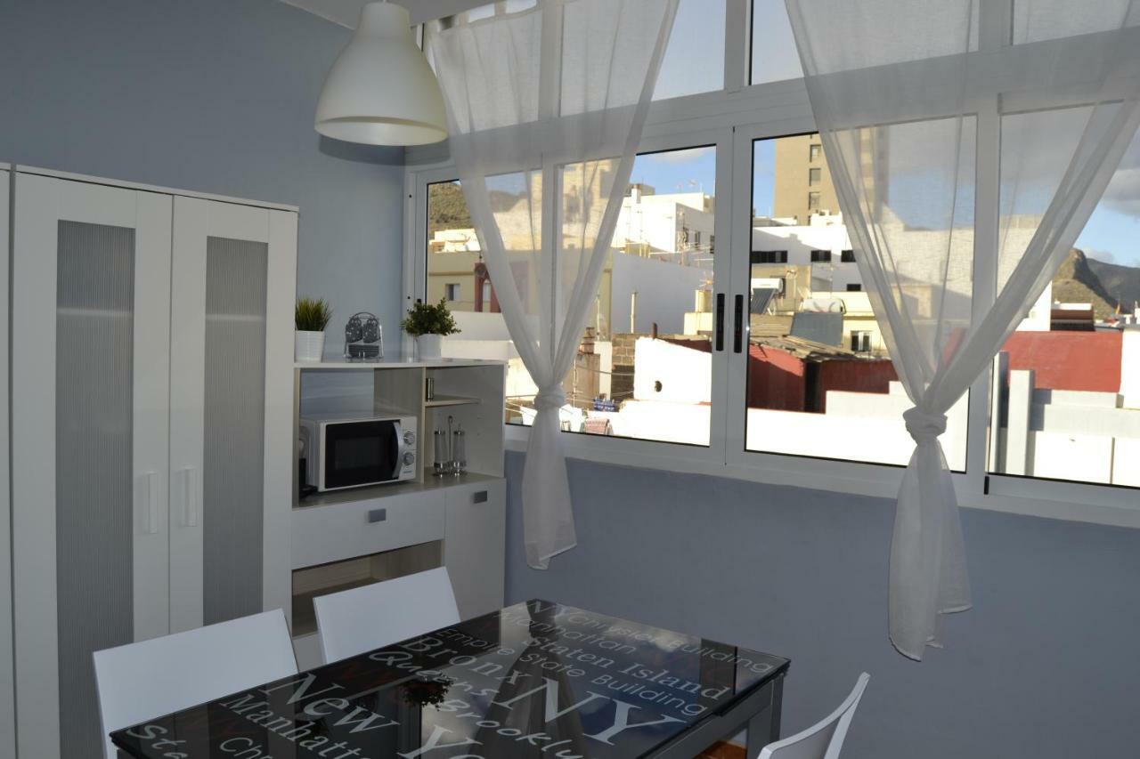 Gfs Home Santa Cruz de Tenerife Bagian luar foto